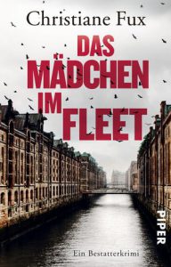 Das Mädchen im Fleet